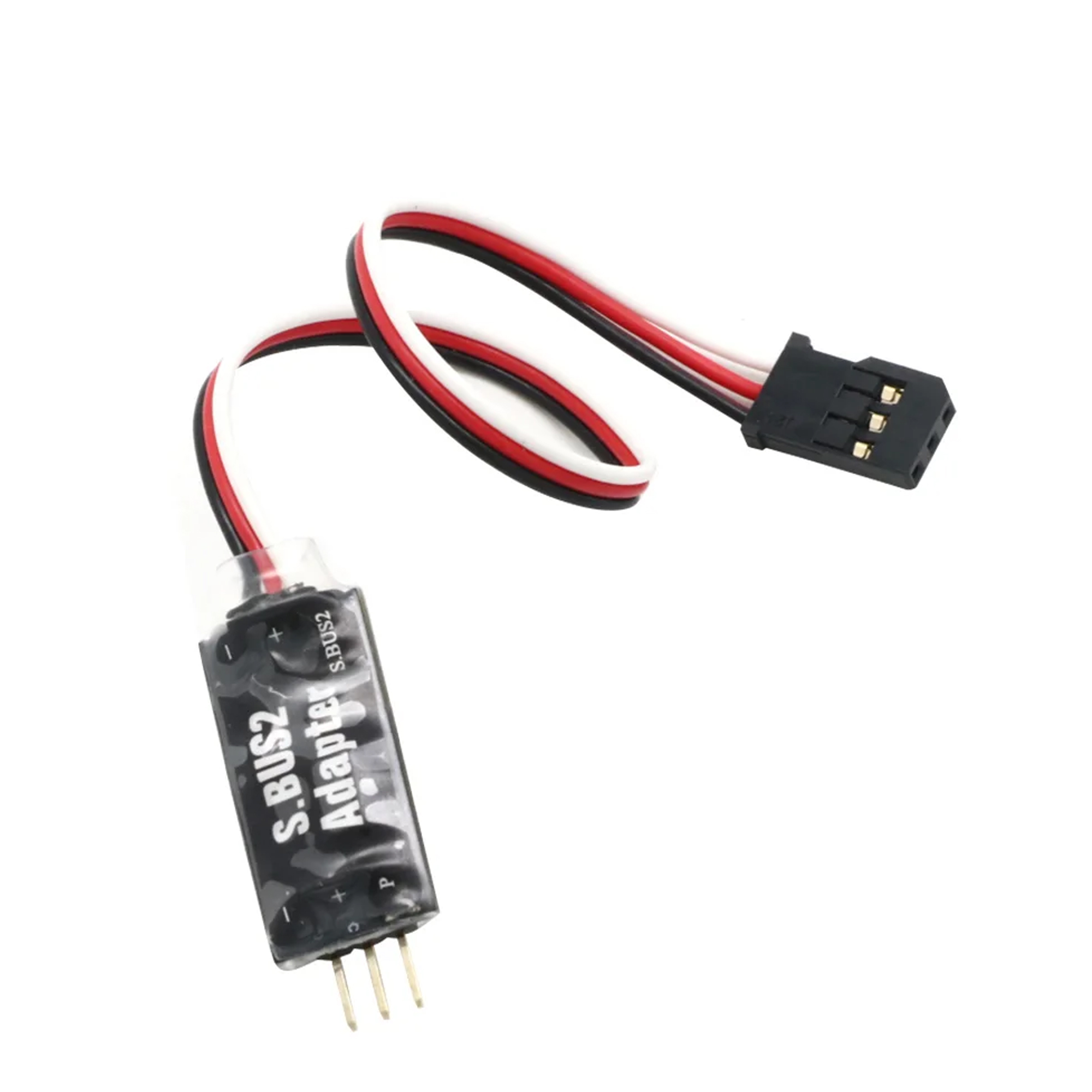 Hobbywing S.BUS2 Telemetry Ada – обзор и цена Drone Esc