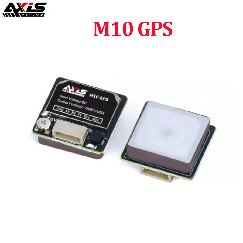 Axisflying M10 GPS Module Buil – обзор и цена Drone Compass