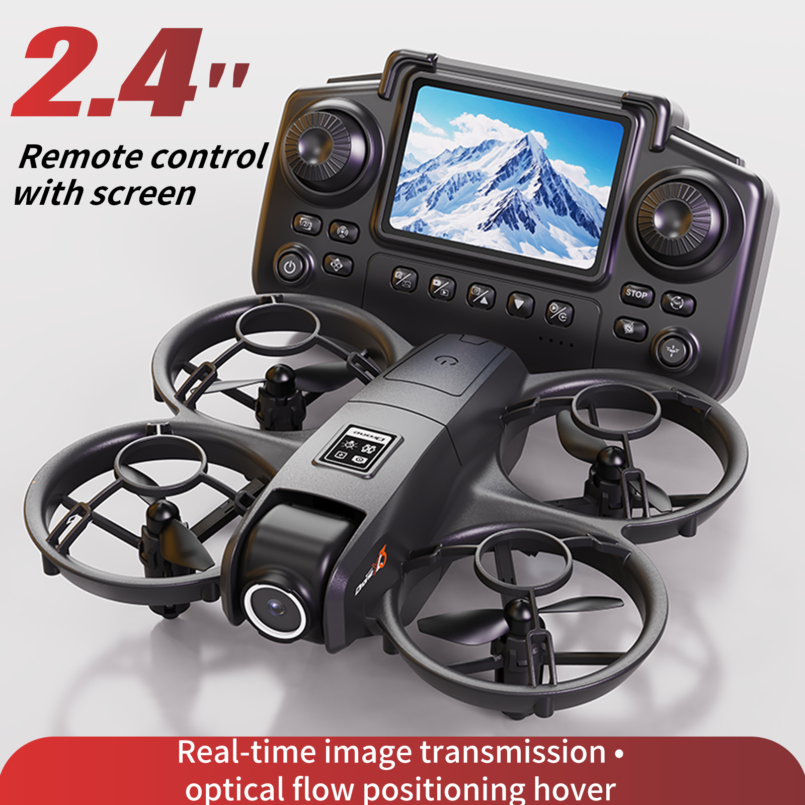 New YL3 RC Drone 8K 1080P Wide – обзор и цена Drone Gps Module