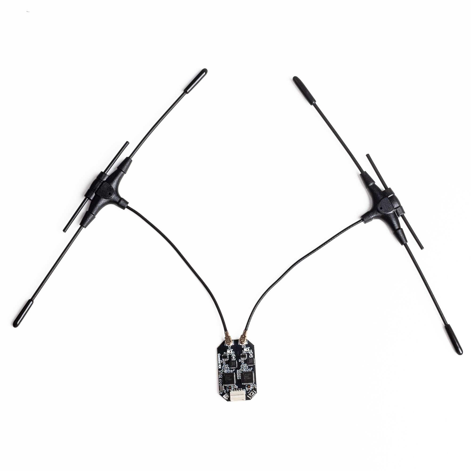 ELRS 915MHz/2.4GHz Gemini Dual – обзор и цена Drone Frame
