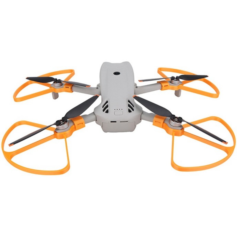 Drone Propeller Guard Quick Re – обзор и цена Drone Propeller Guard