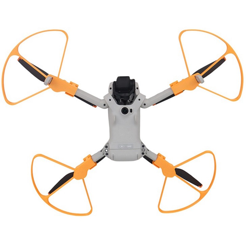 Drone Propeller Guard Quick Re – обзор и цена Drone Propeller Guard