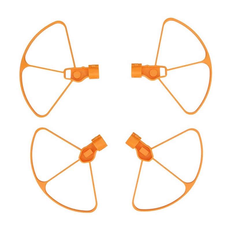Drone Propeller Guard Quick Re – обзор и цена Drone Propeller Guard