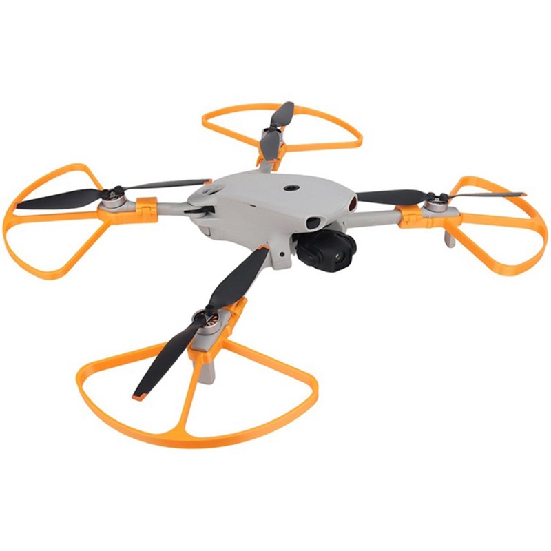 Drone Propeller Guard Quick Re – обзор и цена Drone Propeller Guard