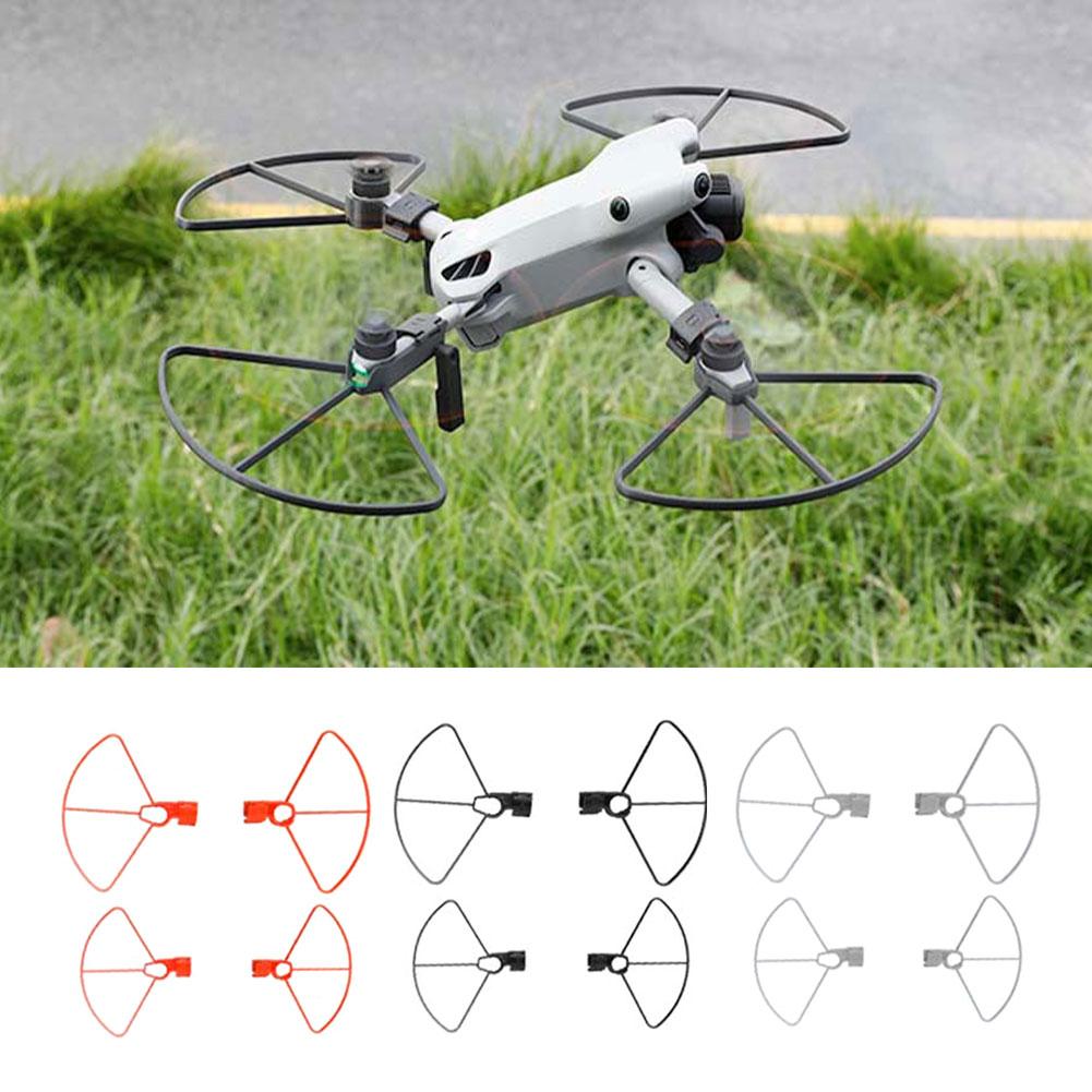 Propeller Guard for dji Mini 5 – обзор и цена Drone Propeller Guard