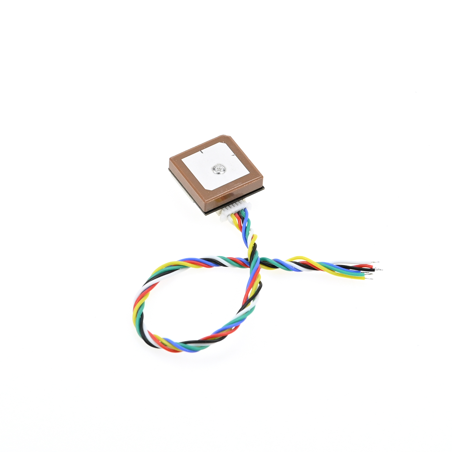 QUESCAN 18mm AN182 GPS Compass – обзор и цена Drone Compass
