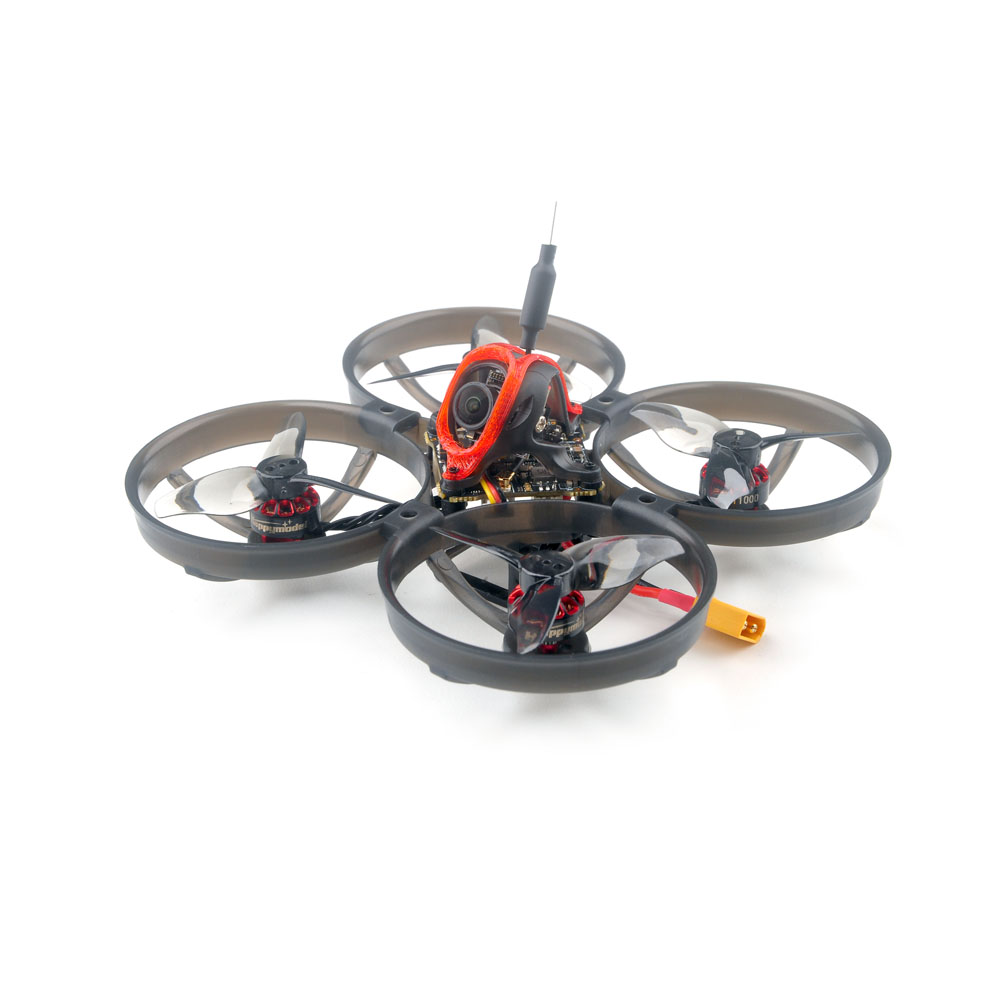 HappyModel Mobula8 1-2S 85mm M – обзор и цена Drone Charger