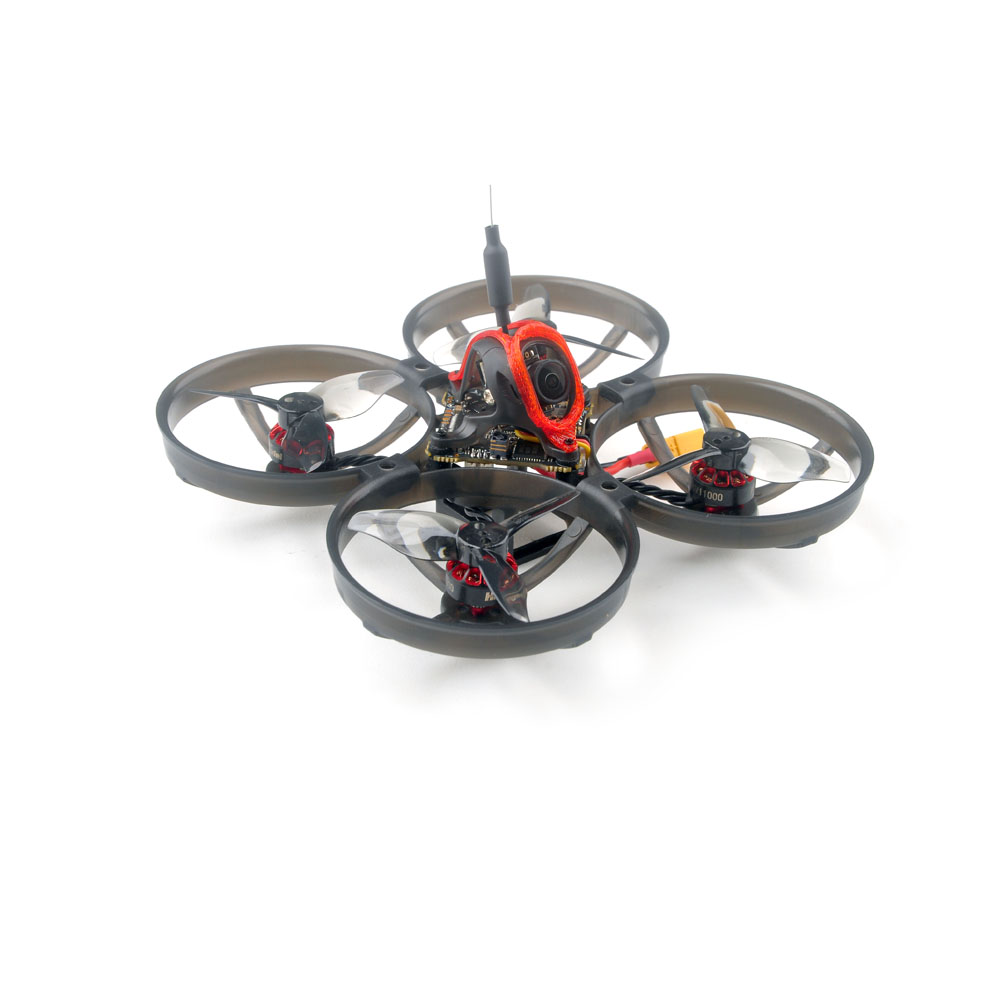 HappyModel Mobula8 1-2S 85mm M – обзор и цена Drone Charger