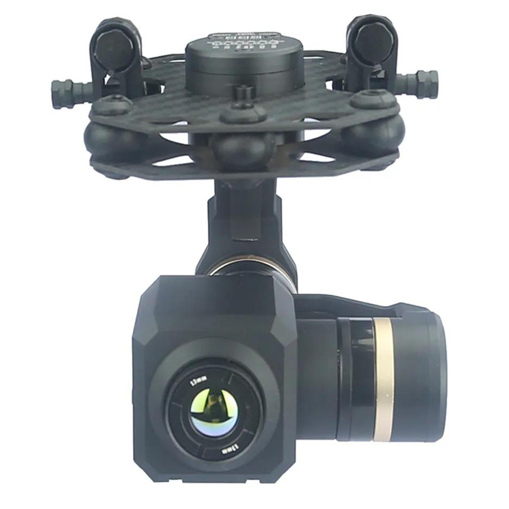 Tarot TL3T20 3-axis Gimbal 640 – обзор и цена Drone Camera