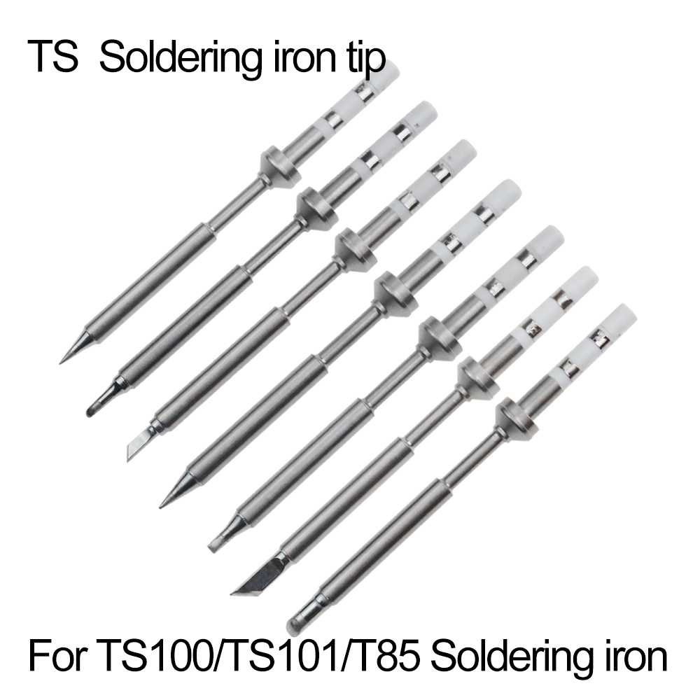 TS101/TS100/T85 Soldering Iron – обзор и цена Drone Buzzer