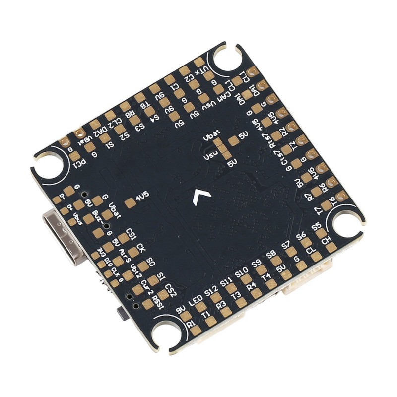 WOTT-TBS Lucid H7 FC Flight Co – обзор и цена Drone Flight Controller