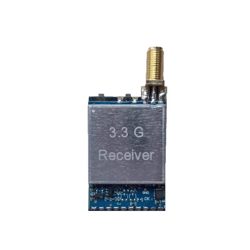 3.3G 800mw 1.6W FPV Antenna VT – обзор и цена Drone Transmitter